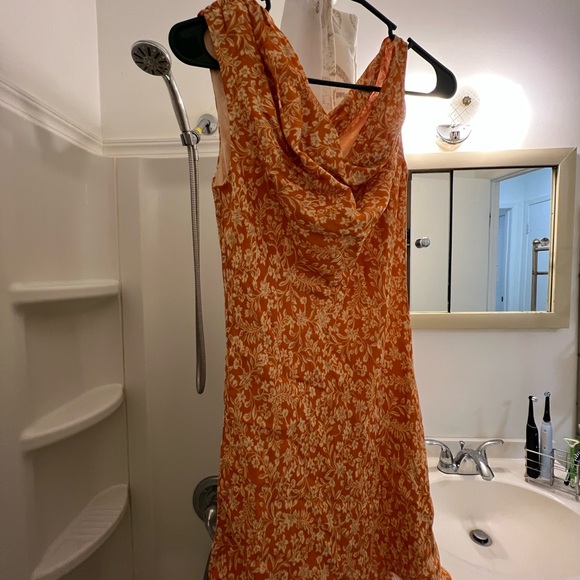 Reformation Dresses & Skirts - Reformation Kristine Dress - Size 2